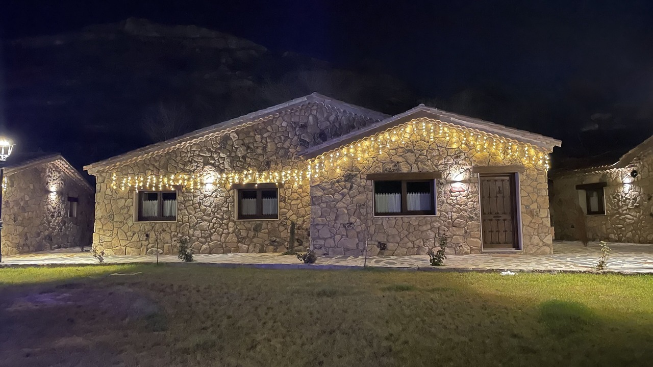 Photo of Outdoor in Fuentiduena
