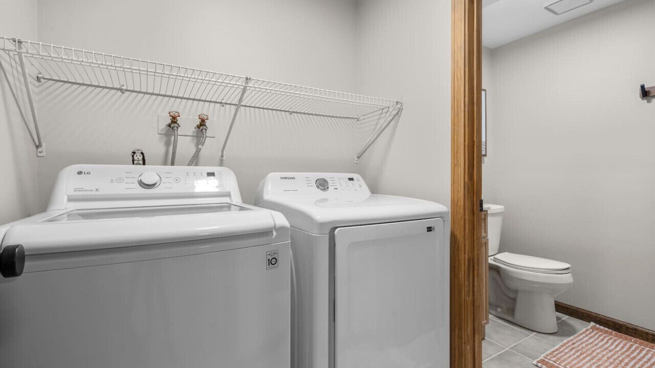 Photo of Bathroom in Middletown