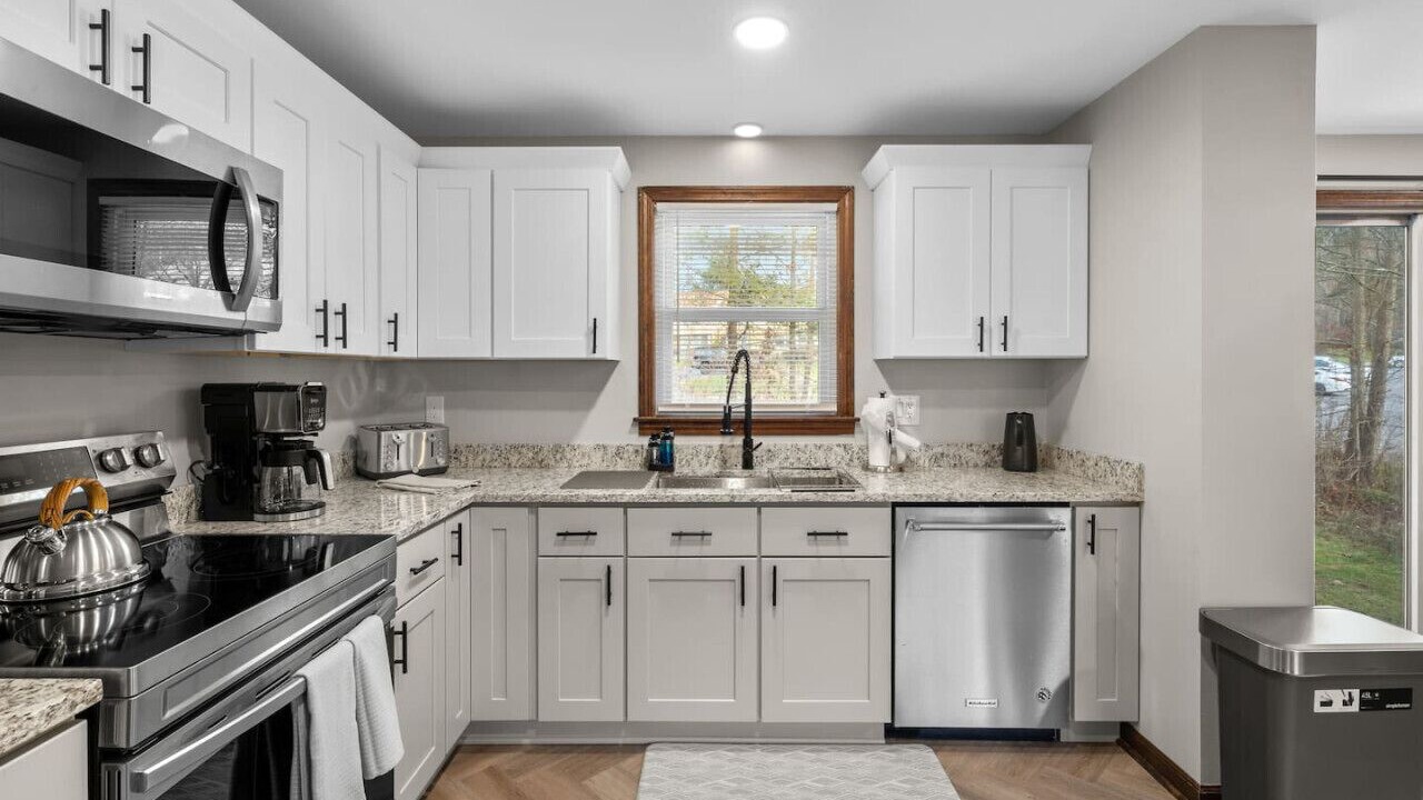 Photo of Kitchen in Middletown