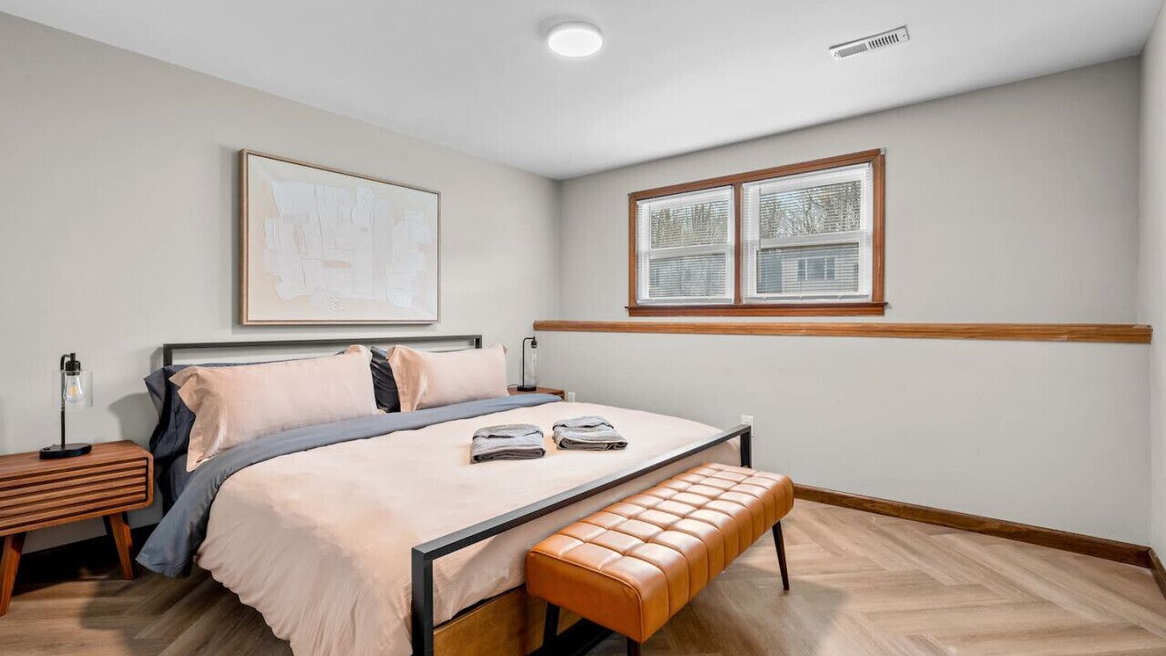 Photo of Bedroom in Middletown