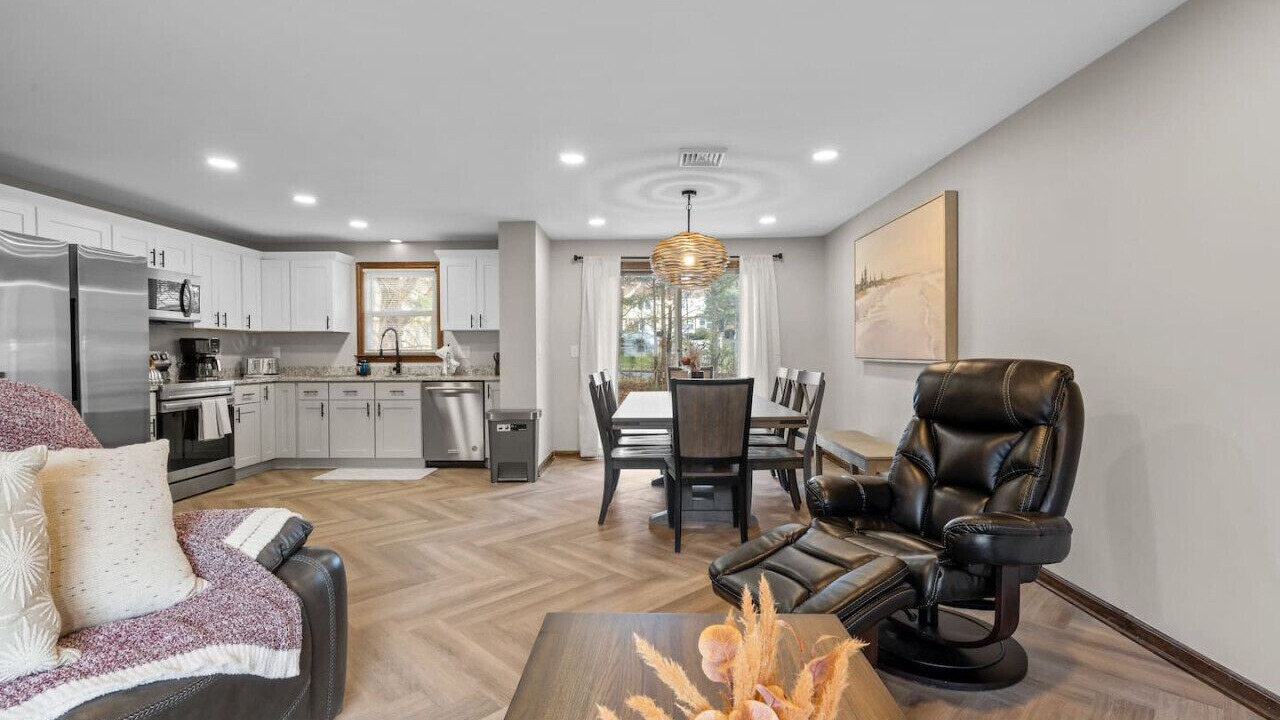 Photo of Livingroom in Middletown