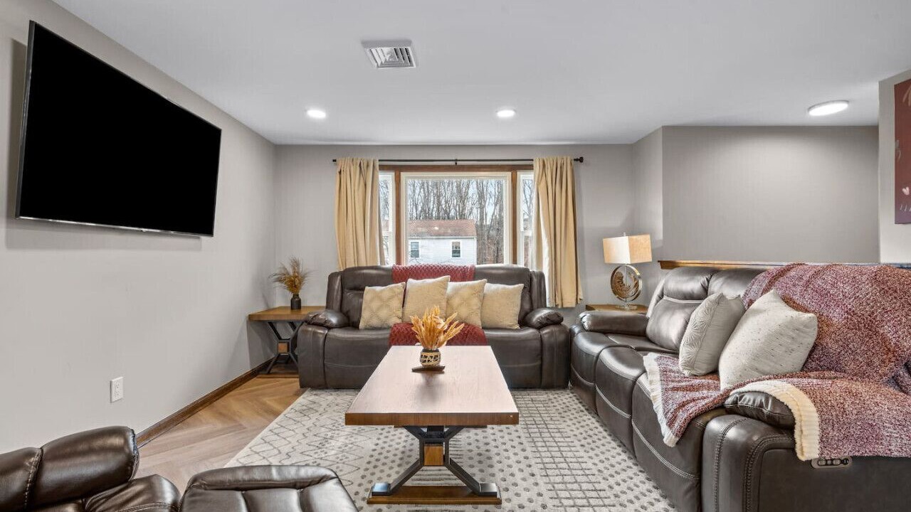 Photo of Livingroom in Middletown