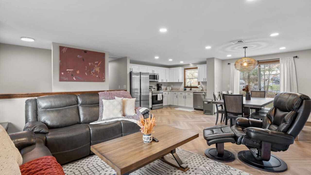 Photo of Livingroom in Middletown