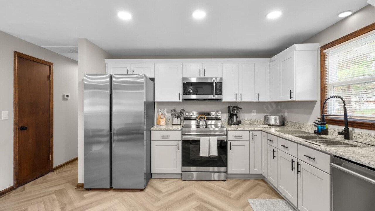 Photo of Kitchen in Middletown