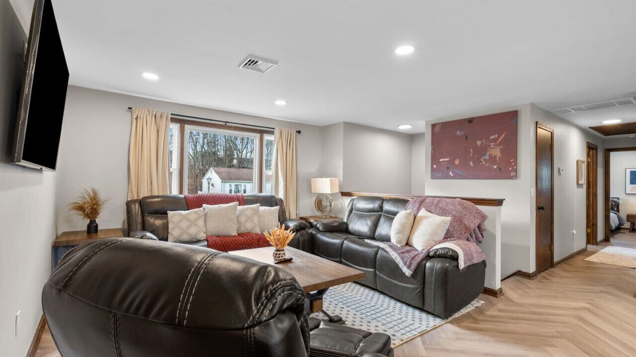 Photo of Livingroom in Middletown