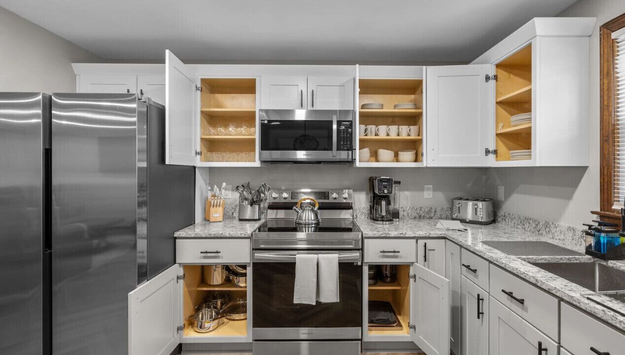 Photo of Kitchen in Middletown