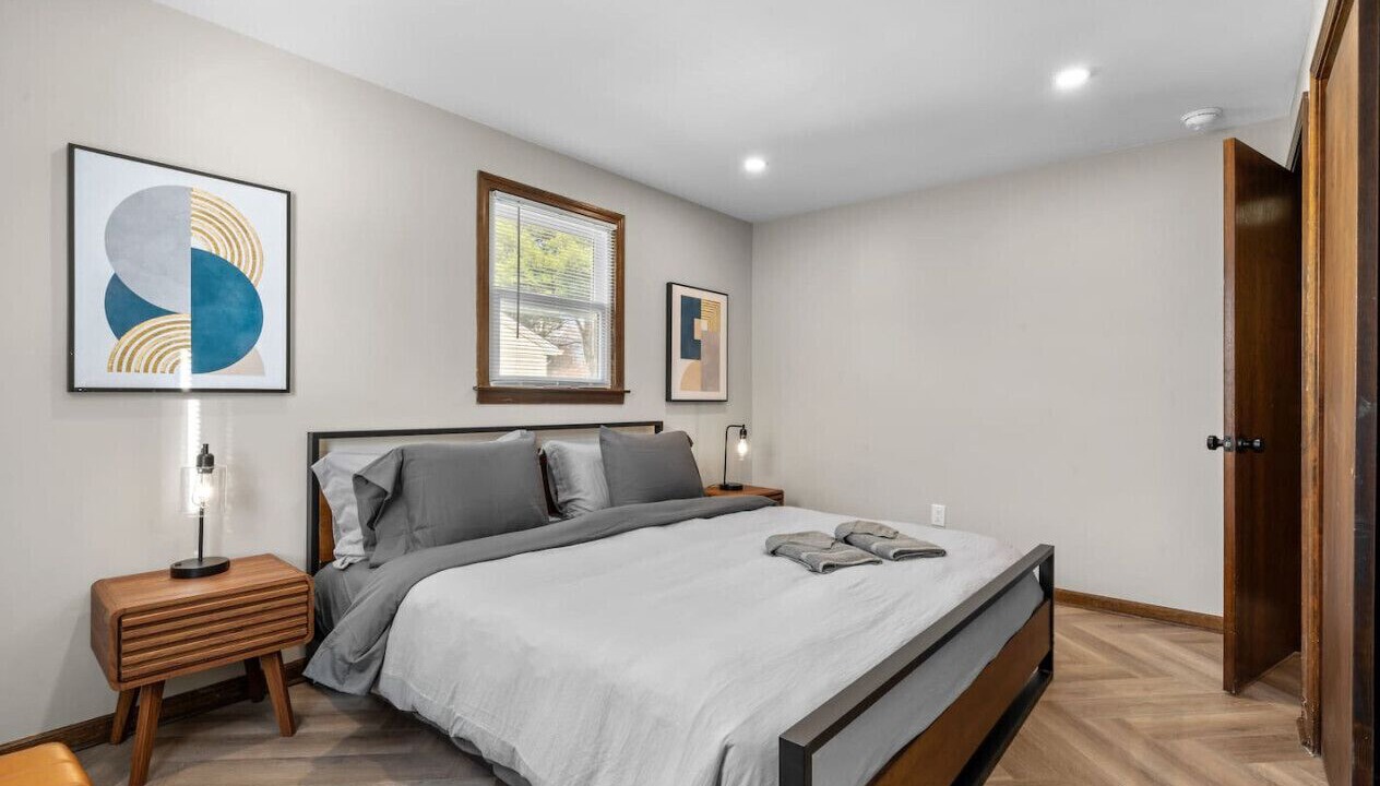 Photo of Bedroom in Middletown