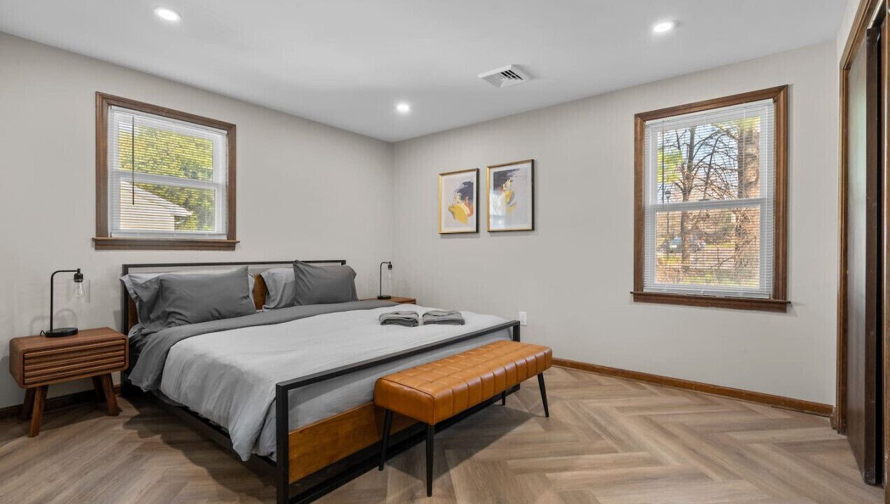 Photo of Bedroom in Middletown