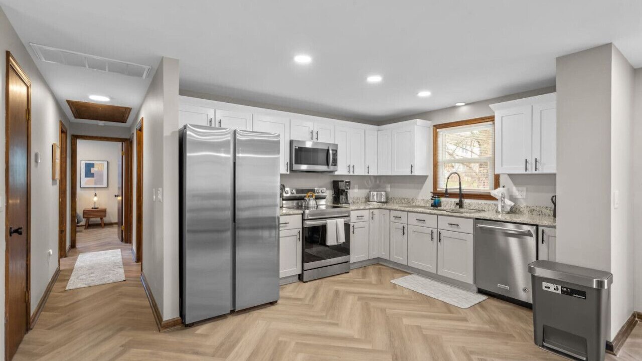 Photo of Kitchen in Middletown