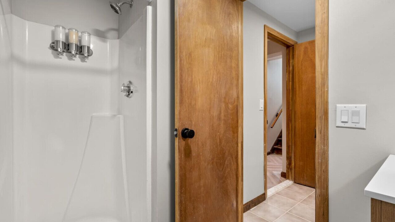 Photo of Bathroom in Middletown