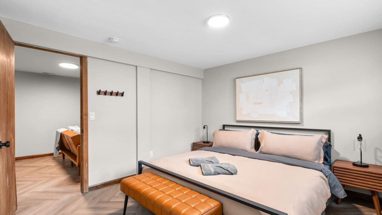 Photo of Bedroom in Middletown