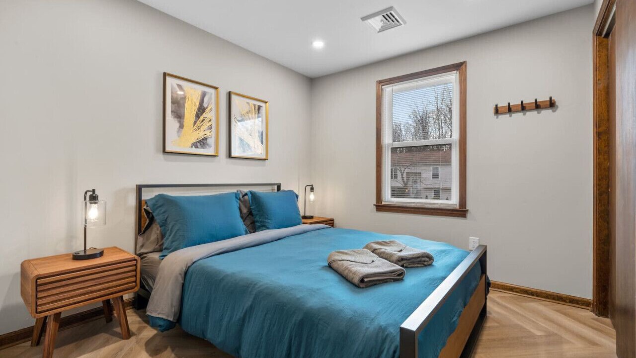 Photo of Bedroom in Middletown
