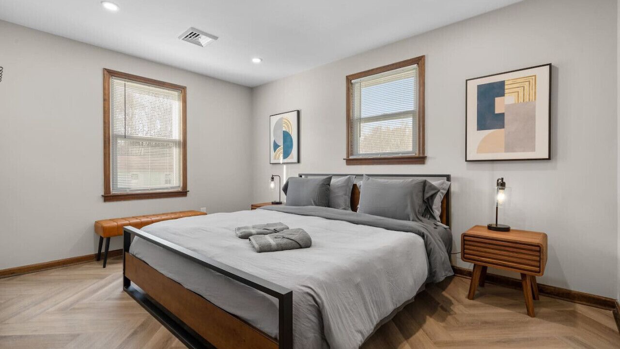 Photo of Bedroom in Middletown