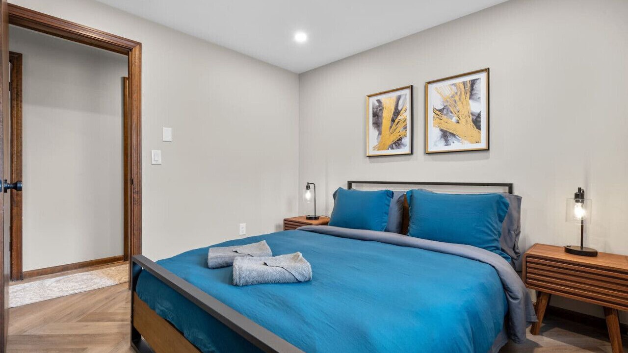 Photo of Bedroom in Middletown