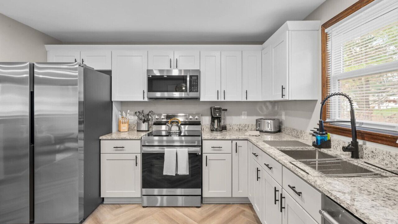 Photo of Kitchen in Middletown