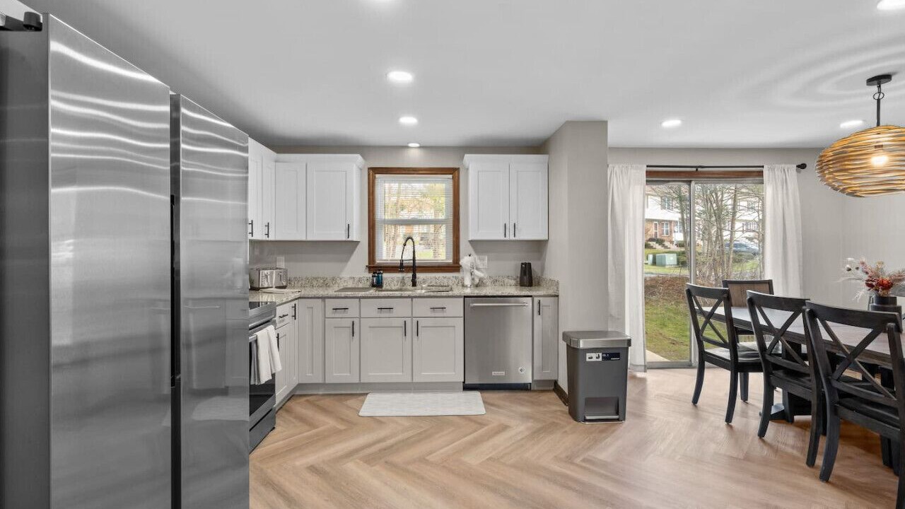 Photo of Kitchen in Middletown