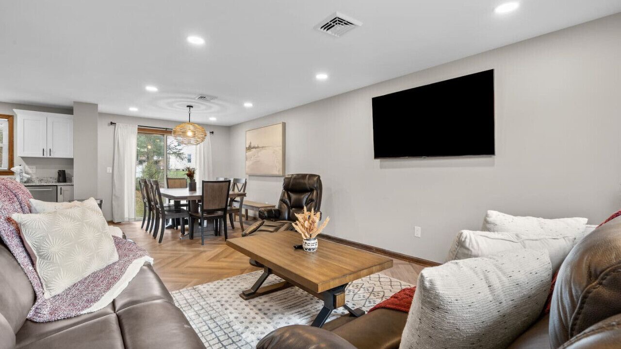 Photo of Livingroom in Middletown