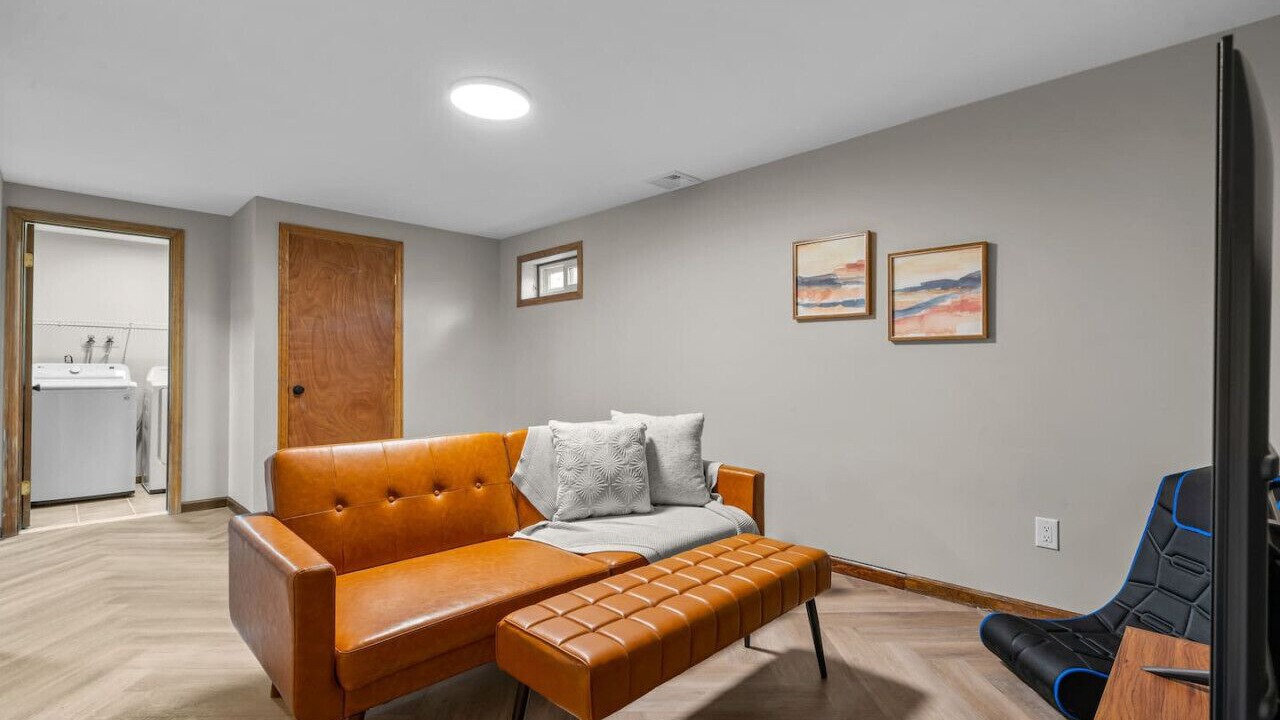 Photo of Livingroom in Middletown