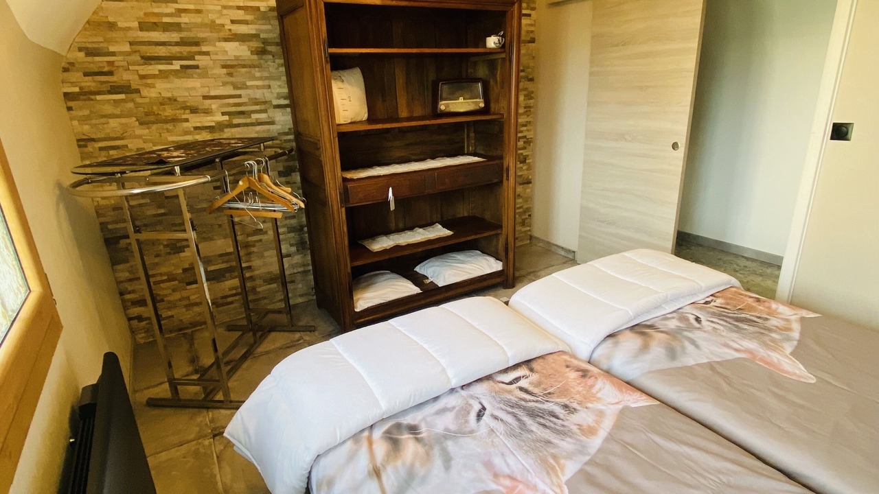 Photo of Bedroom in Abbeville