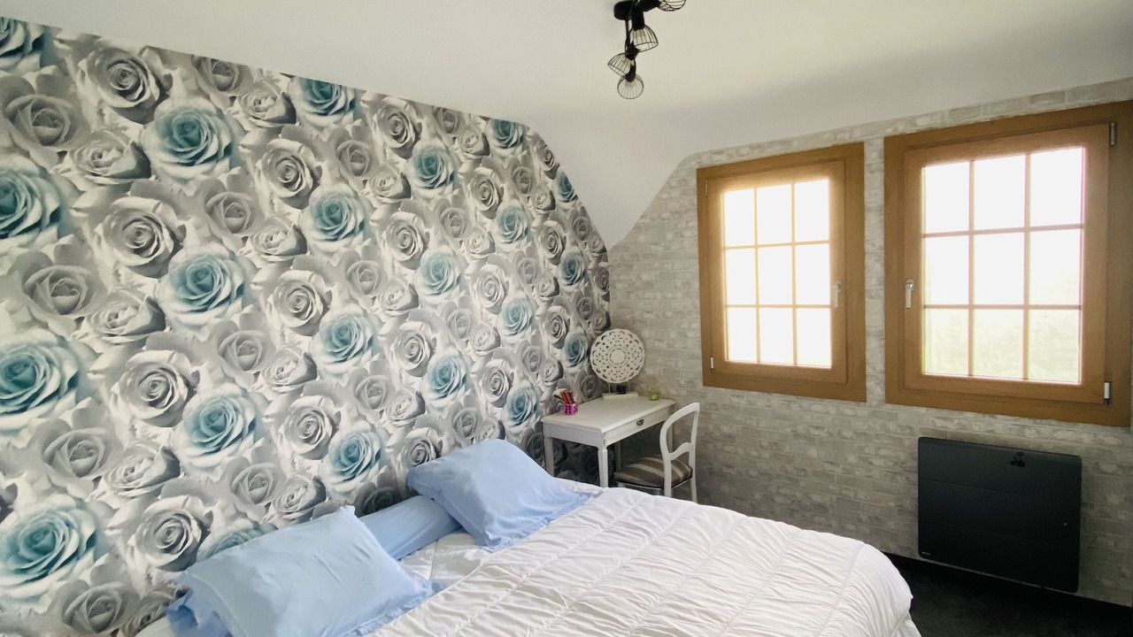 Photo of Bedroom in Abbeville