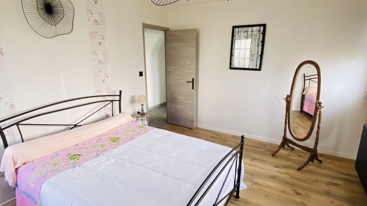 Photo of Bedroom in Abbeville