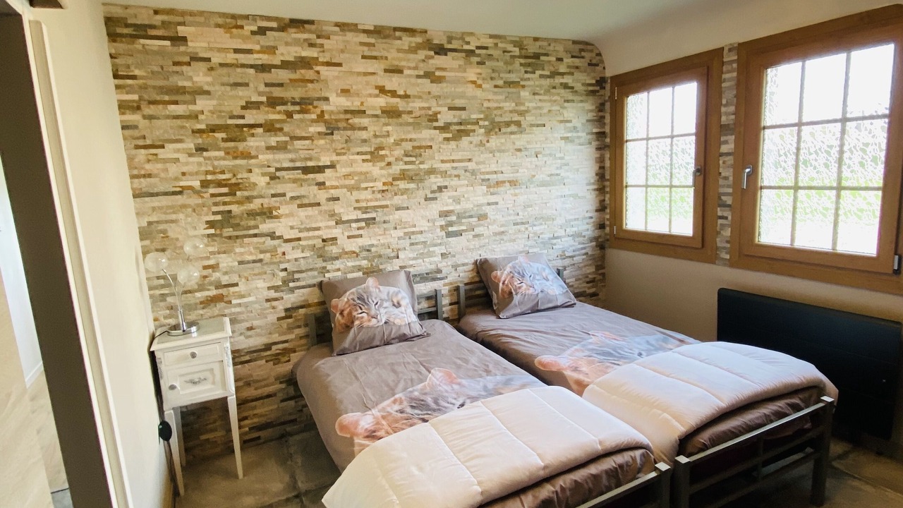 Photo of Bedroom in Abbeville
