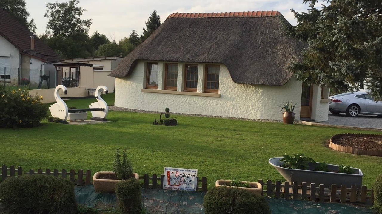 Photo of Outdoor in Abbeville