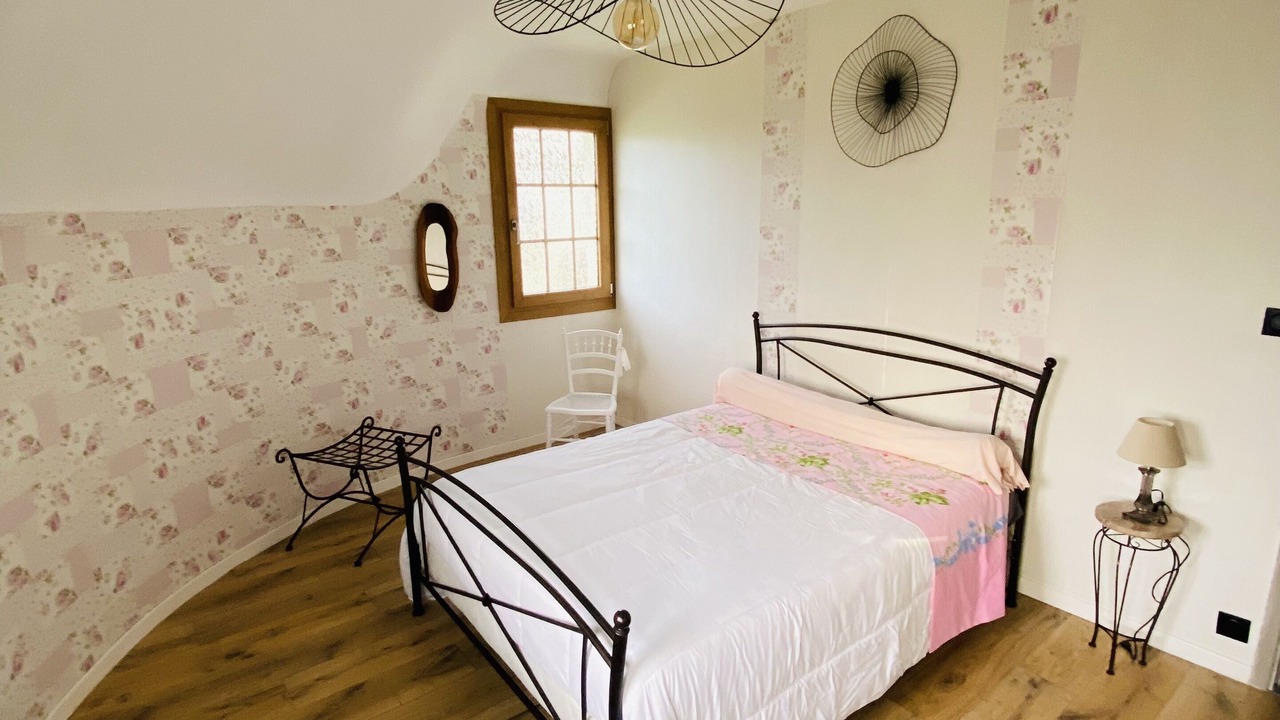 Photo of Bedroom in Abbeville