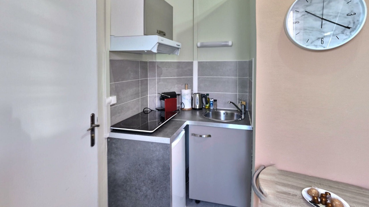 Photo of Kitchen in Evreux