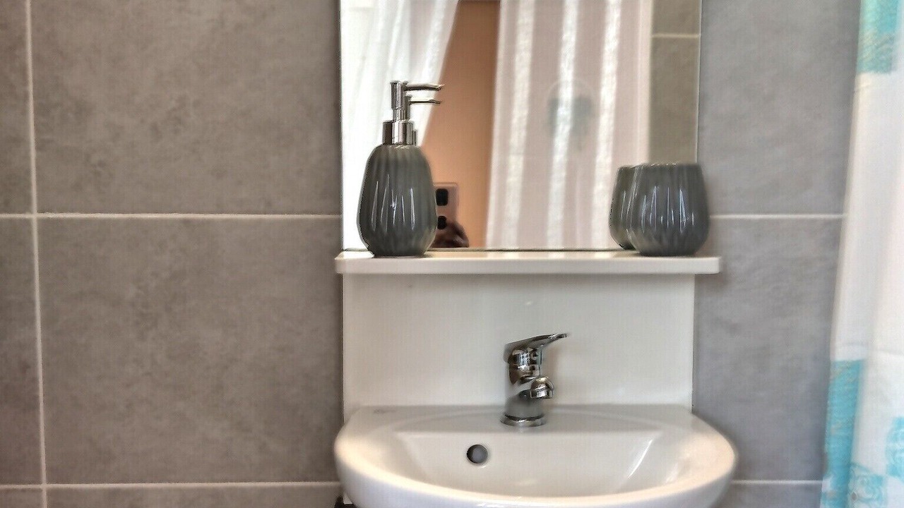 Photo of Bathroom in Evreux