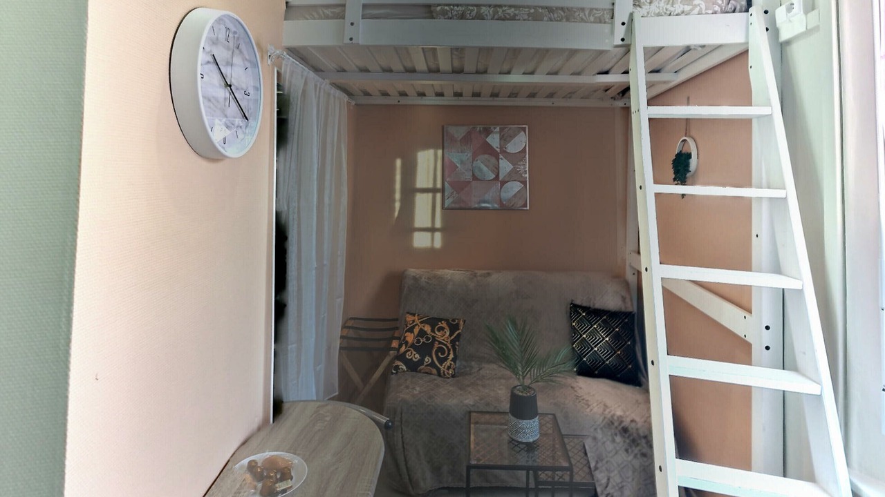 Photo of Livingroom in Evreux