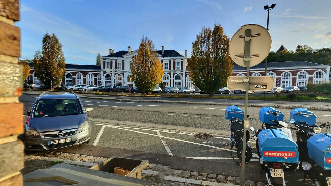 Photo of Outdoor in Evreux