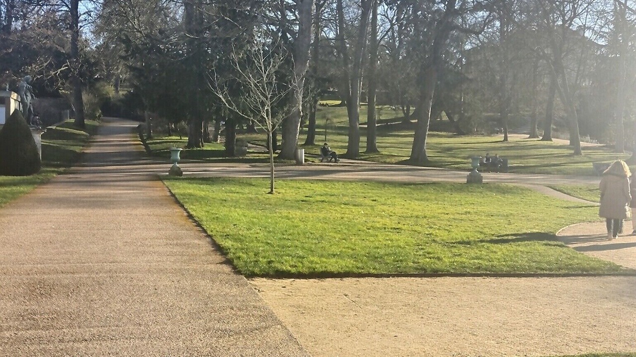 Photo of Outdoor in Evreux