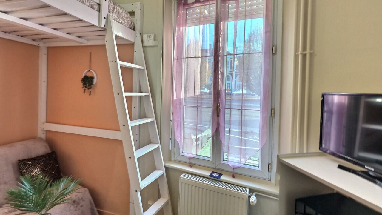 Photo of Livingroom in Evreux