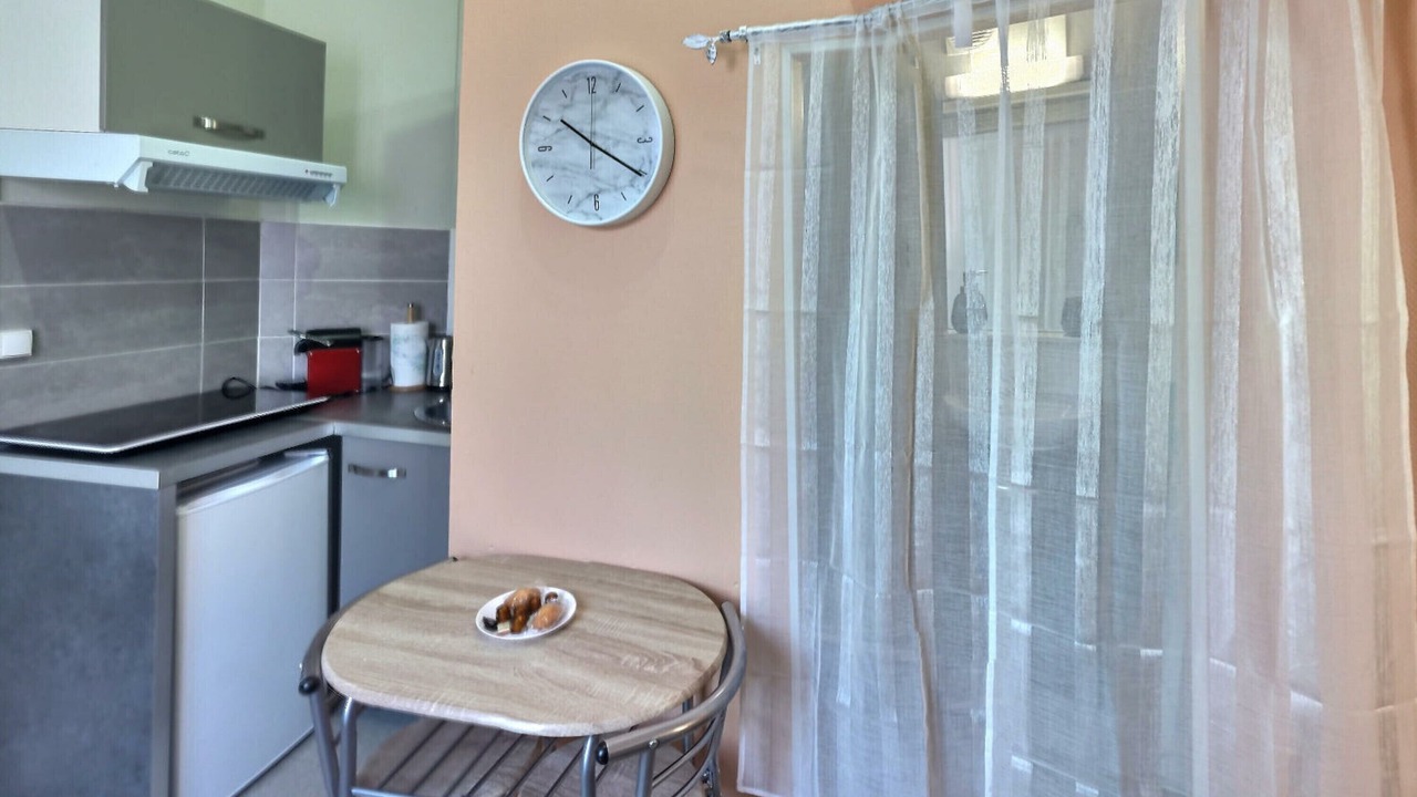 Photo of Kitchen in Evreux