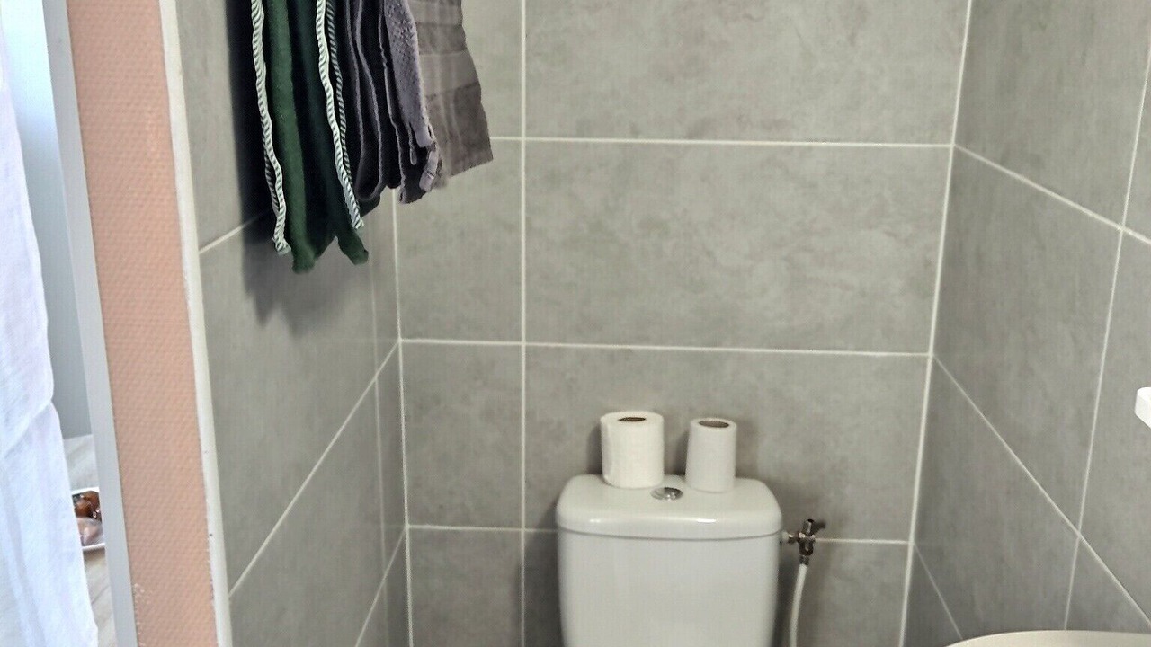 Photo of Bathroom in Evreux