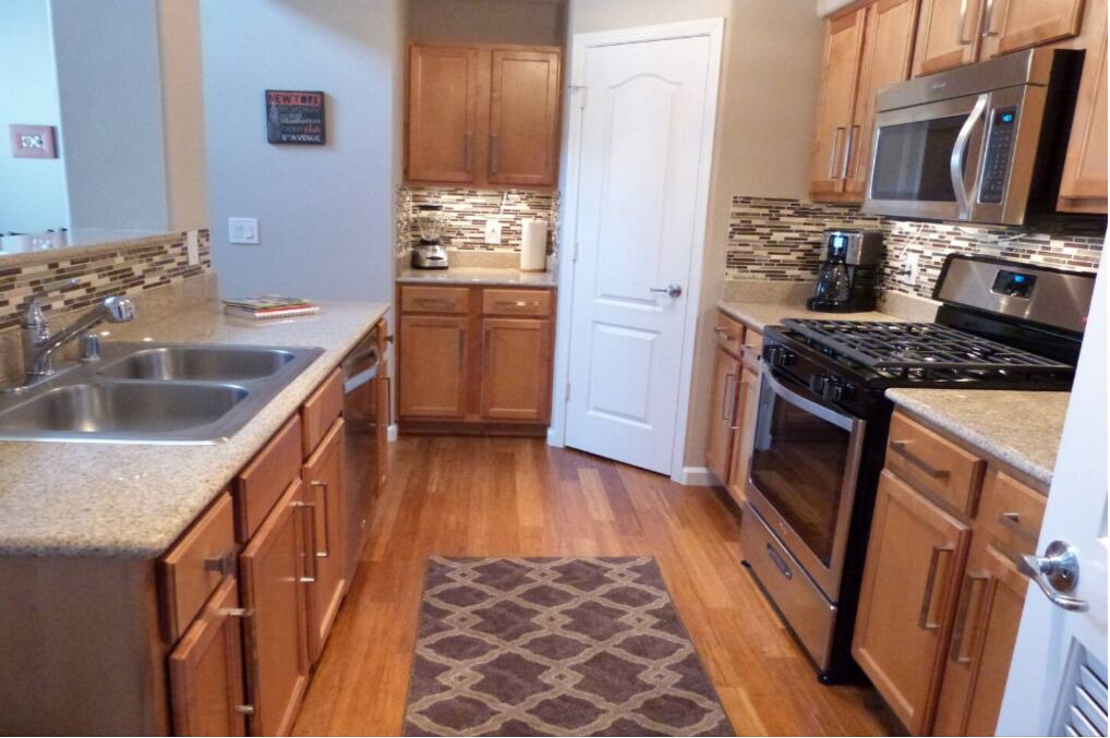 Photo of Kitchen in North Natomas