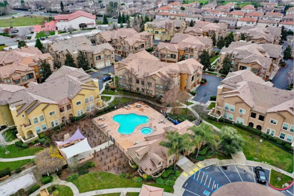 Photo of Outdoor in North Natomas
