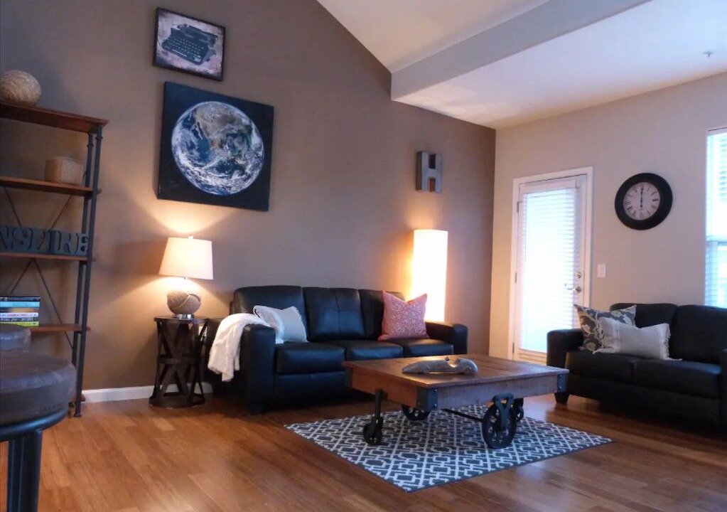 Photo of Livingroom in North Natomas