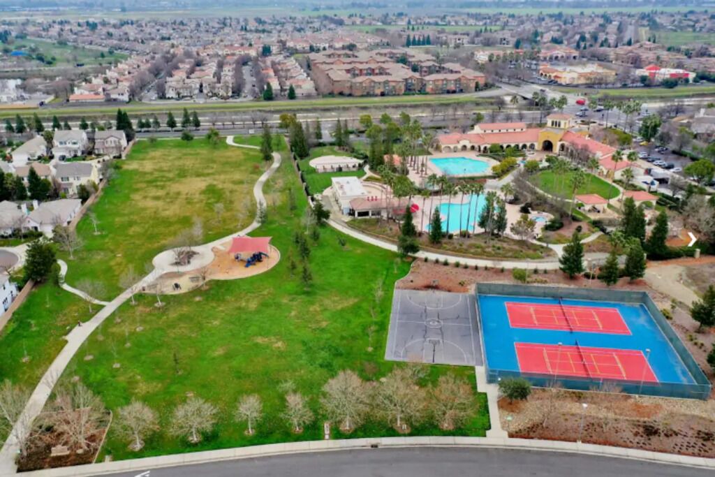 Photo of Outdoor in North Natomas