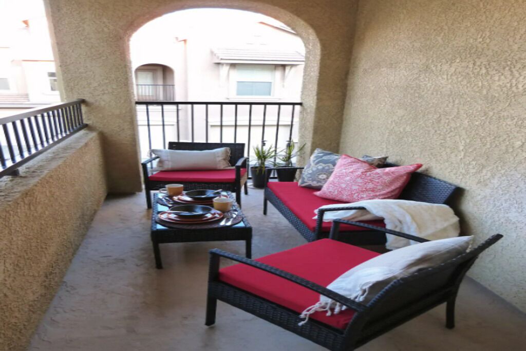 Photo of Outdoor in North Natomas