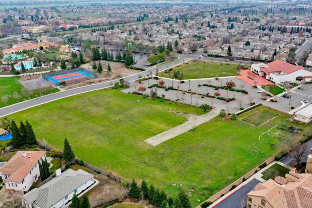 Photo of Outdoor in North Natomas