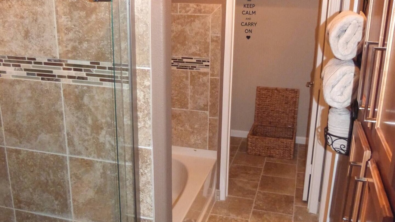 Photo of Bathroom in North Natomas