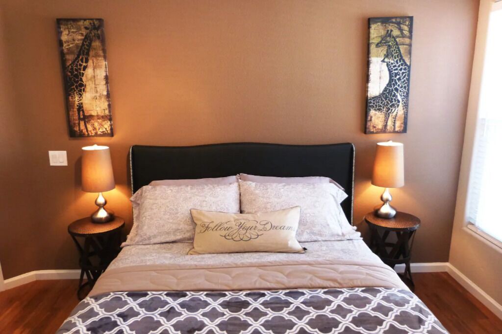 Photo of Bedroom in North Natomas