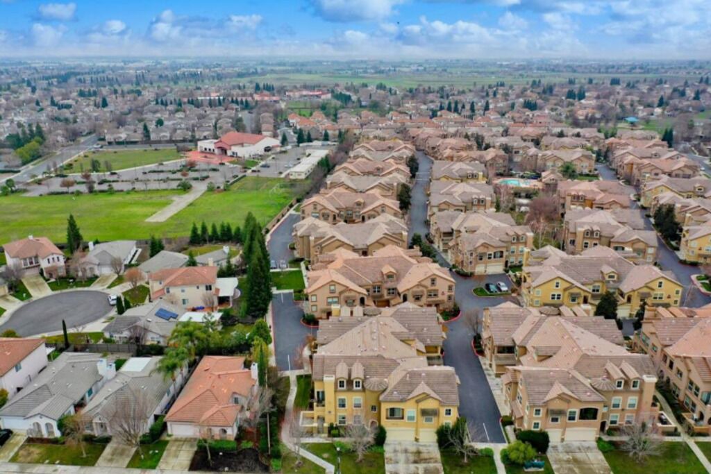 Photo of Outdoor in North Natomas