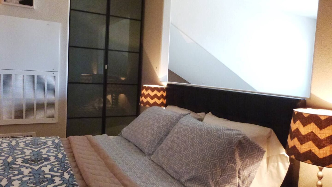Photo of Bedroom in North Natomas