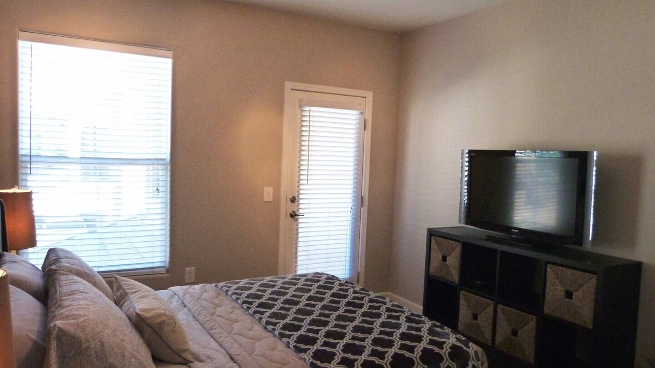Photo of Bedroom in North Natomas