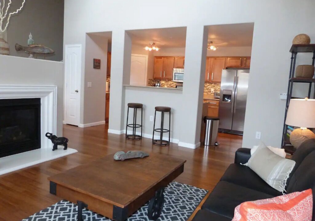 Photo of Livingroom in North Natomas