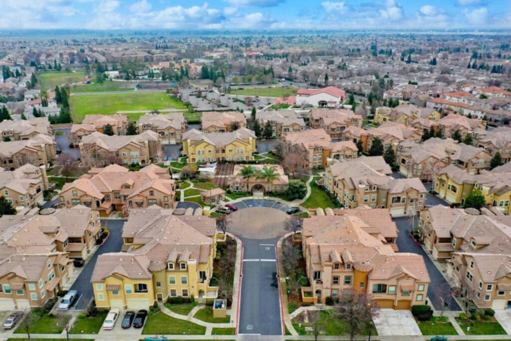 Photo of Outdoor in North Natomas