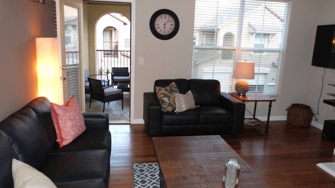 Photo of Livingroom in North Natomas